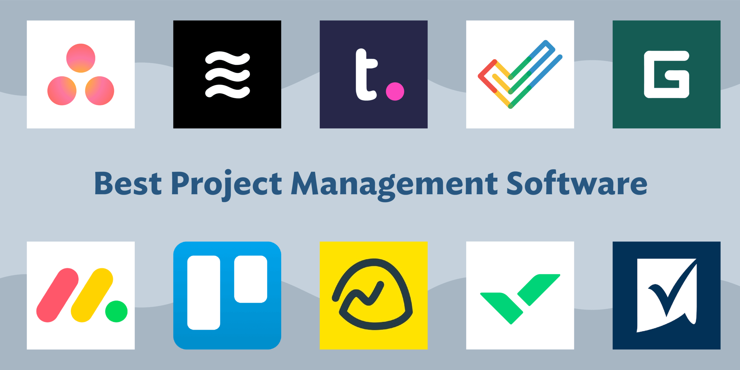 Top Project Management Software